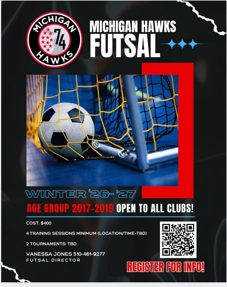 FUTSAL