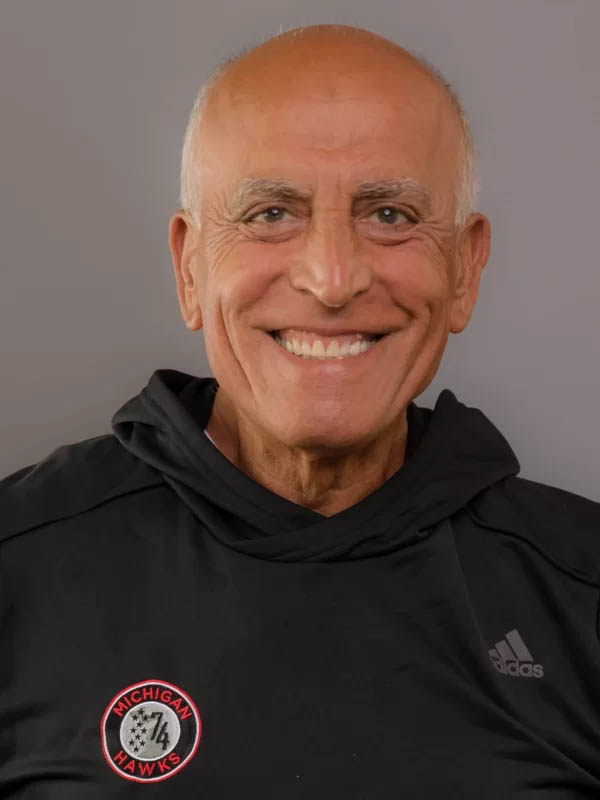 SAM CHEAIB